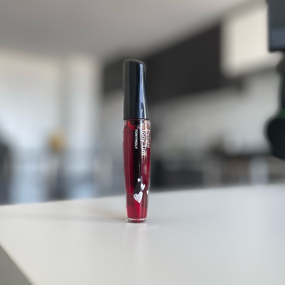 TONYMOLY Delight tint - Color 03 Orange Chacha - Picture 1 of 6